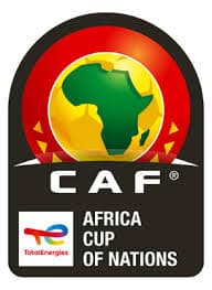 AFCON logo