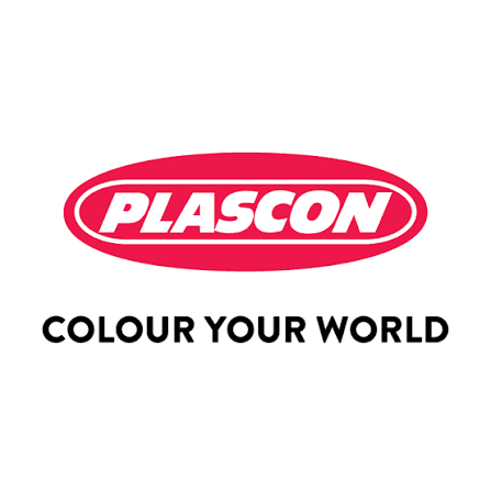 PLASCON logo