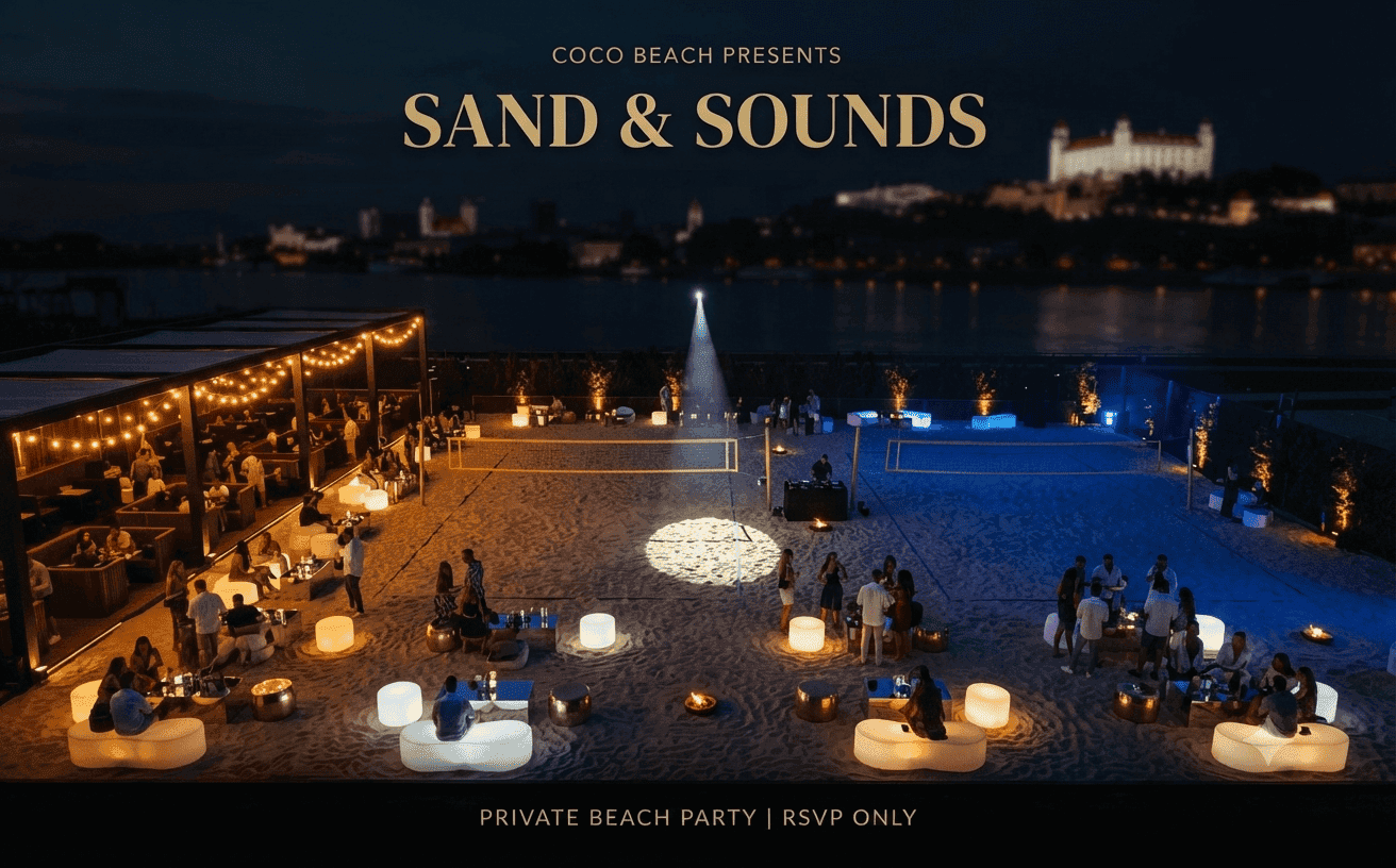 COCO Beach Festival